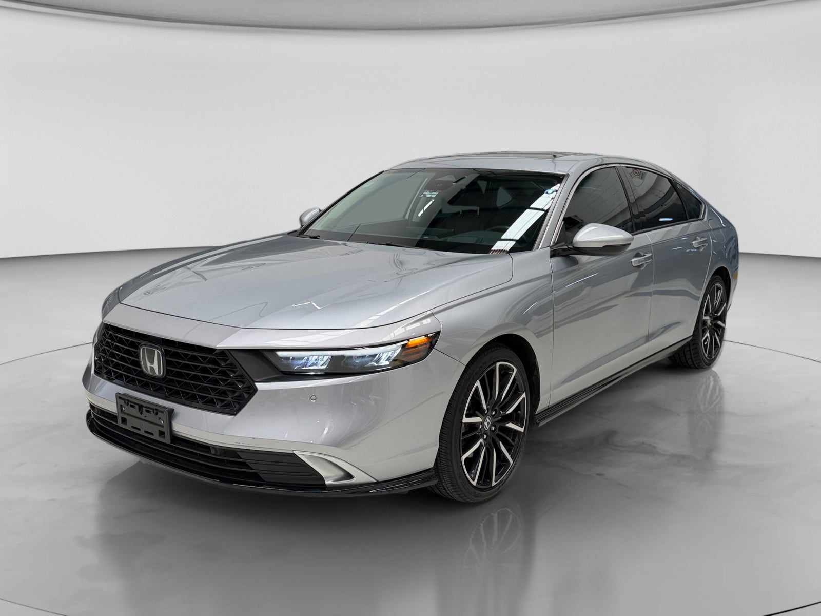 2024 Honda ACCORD HYBRID TOURING HEV