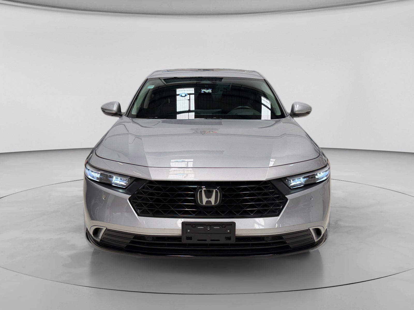 2024 Honda ACCORD HYBRID TOURING HEV