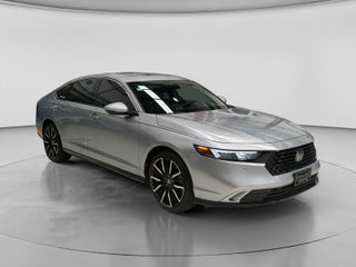2024 Honda ACCORD HYBRID TOURING HEV