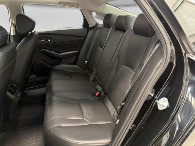 2023 Honda ACCORD HYBRID TOURING HEV
