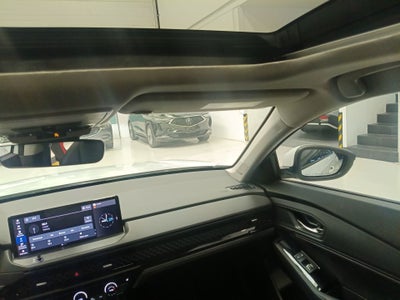 2024 Honda ACCORD HYBRID TOURING HEV