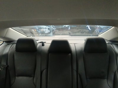 2024 Honda ACCORD HYBRID TOURING HEV