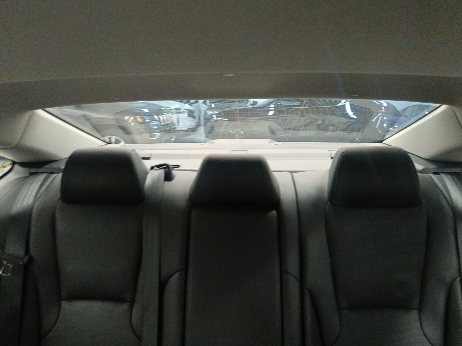 2024 Honda ACCORD HYBRID TOURING HEV