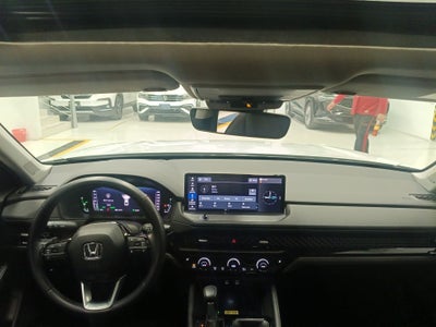 2024 Honda ACCORD HYBRID TOURING HEV