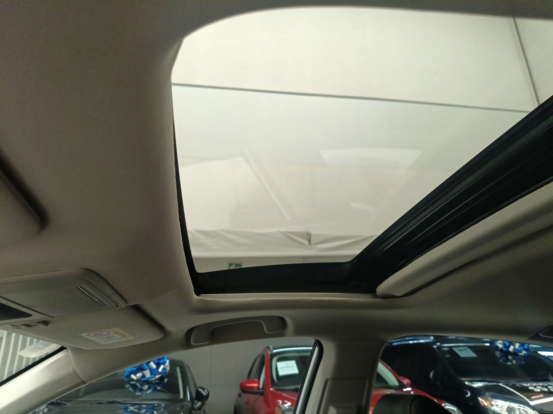 2024 Honda ACCORD HYBRID TOURING HEV