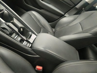 2024 Honda ACCORD HYBRID TOURING HEV