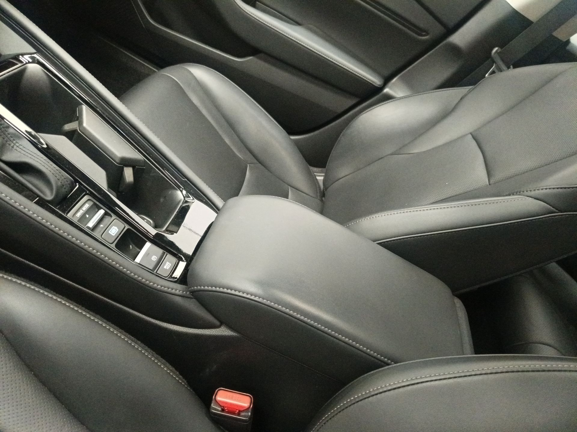 2024 Honda ACCORD HYBRID TOURING HEV