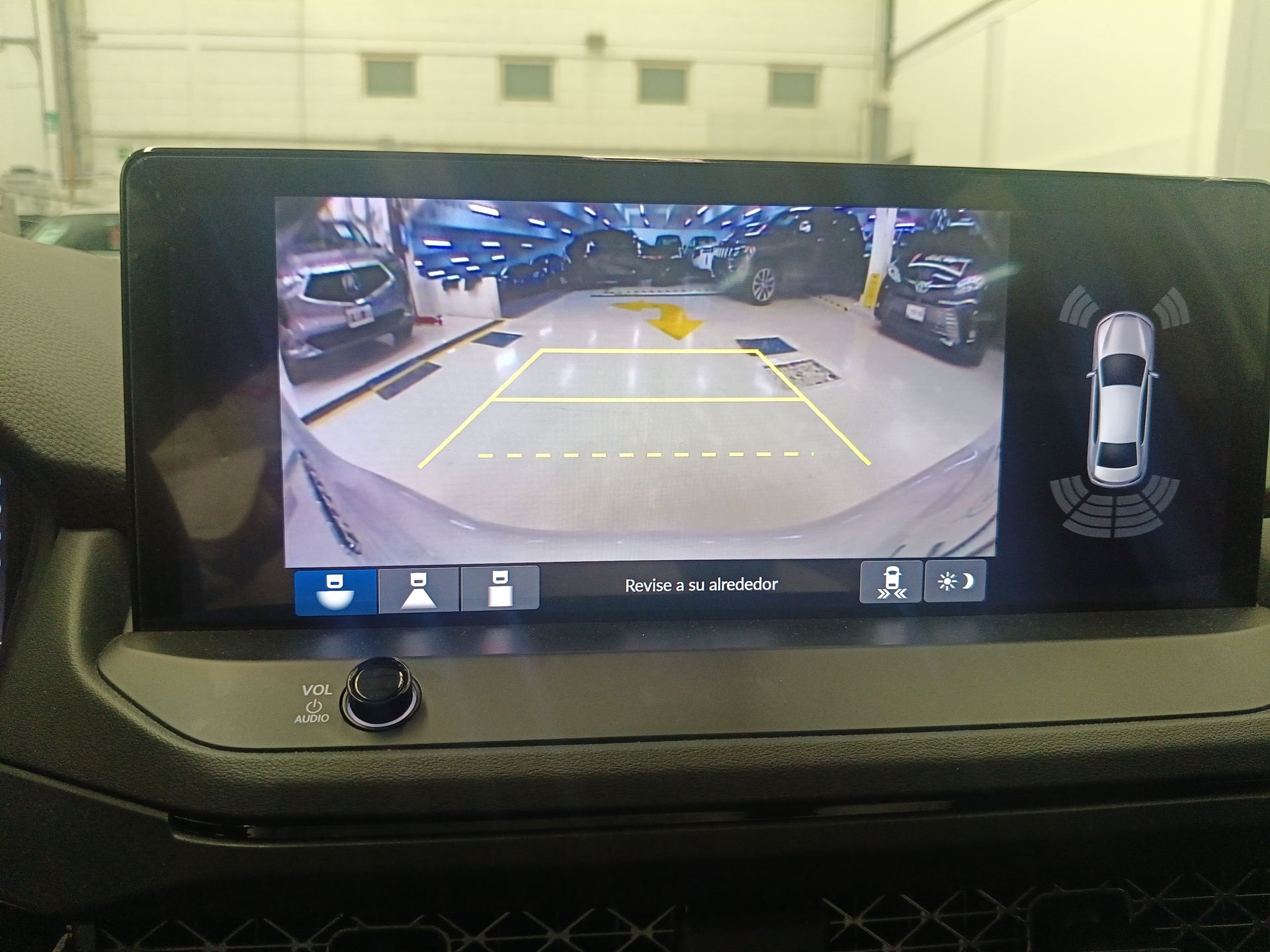 2024 Honda ACCORD HYBRID TOURING HEV