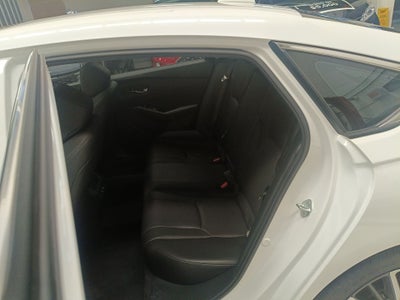 2024 Honda ACCORD HYBRID TOURING HEV