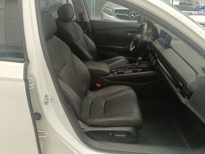 2024 Honda ACCORD HYBRID TOURING HEV