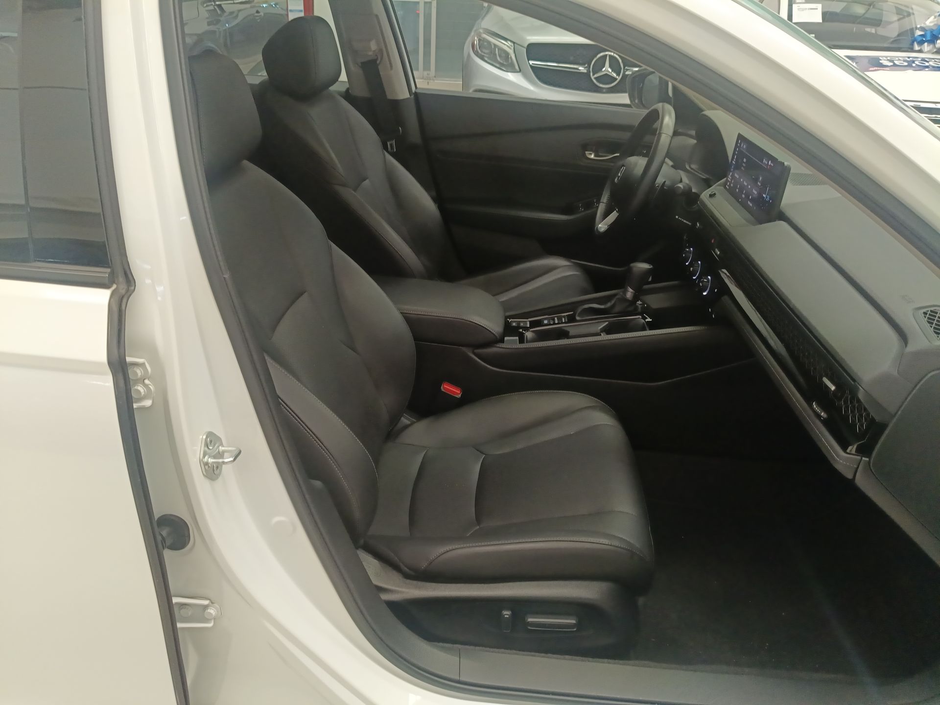 2024 Honda ACCORD HYBRID TOURING HEV