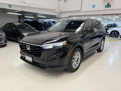 2023 Honda CR-V TURBO PLUS