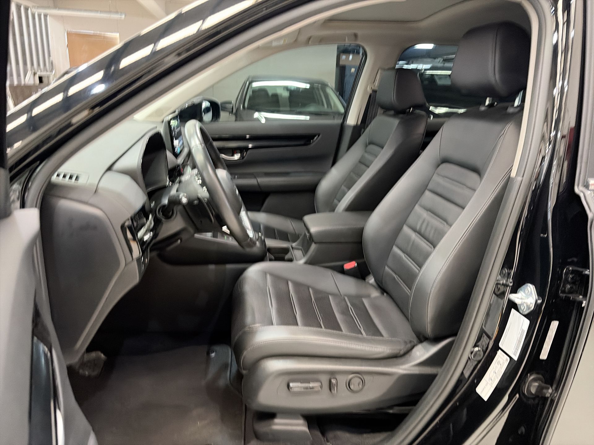 2023 Honda CR-V TURBO PLUS