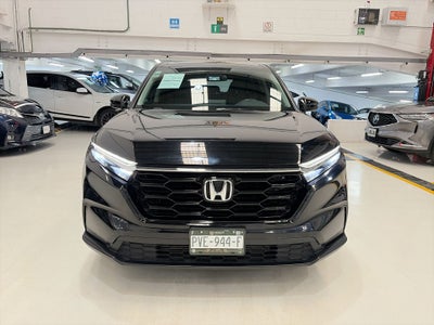 2023 Honda CR-V TURBO PLUS