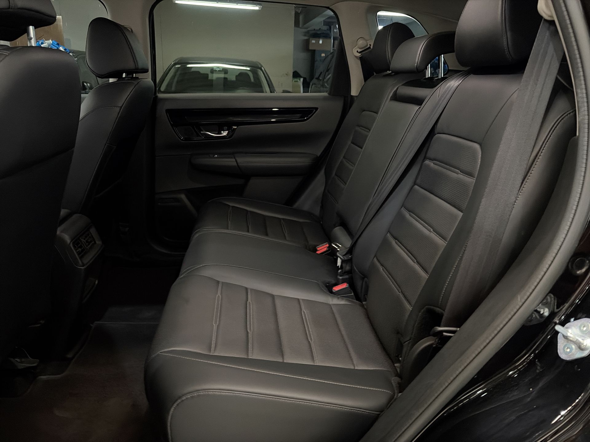 2023 Honda CR-V TURBO PLUS