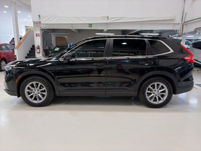 2023 Honda CR-V TURBO PLUS