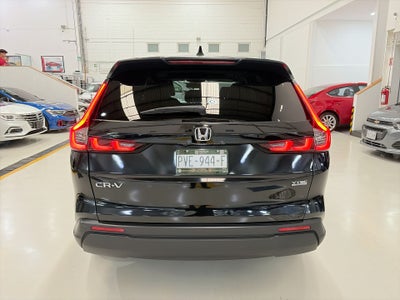 2023 Honda CR-V TURBO PLUS