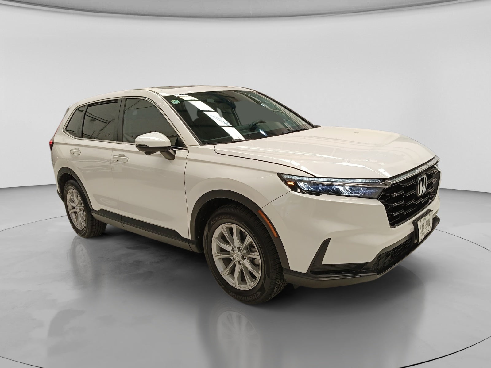 2024 Honda CR-V TURBO PLUS
