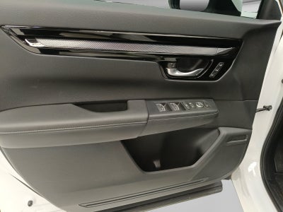 2024 Honda CR-V TURBO PLUS