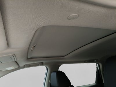 2024 Honda CR-V TURBO PLUS