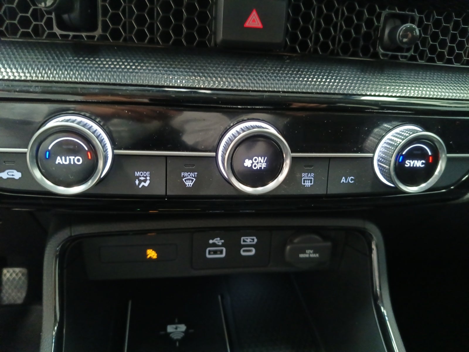 2024 Honda CR-V TURBO PLUS