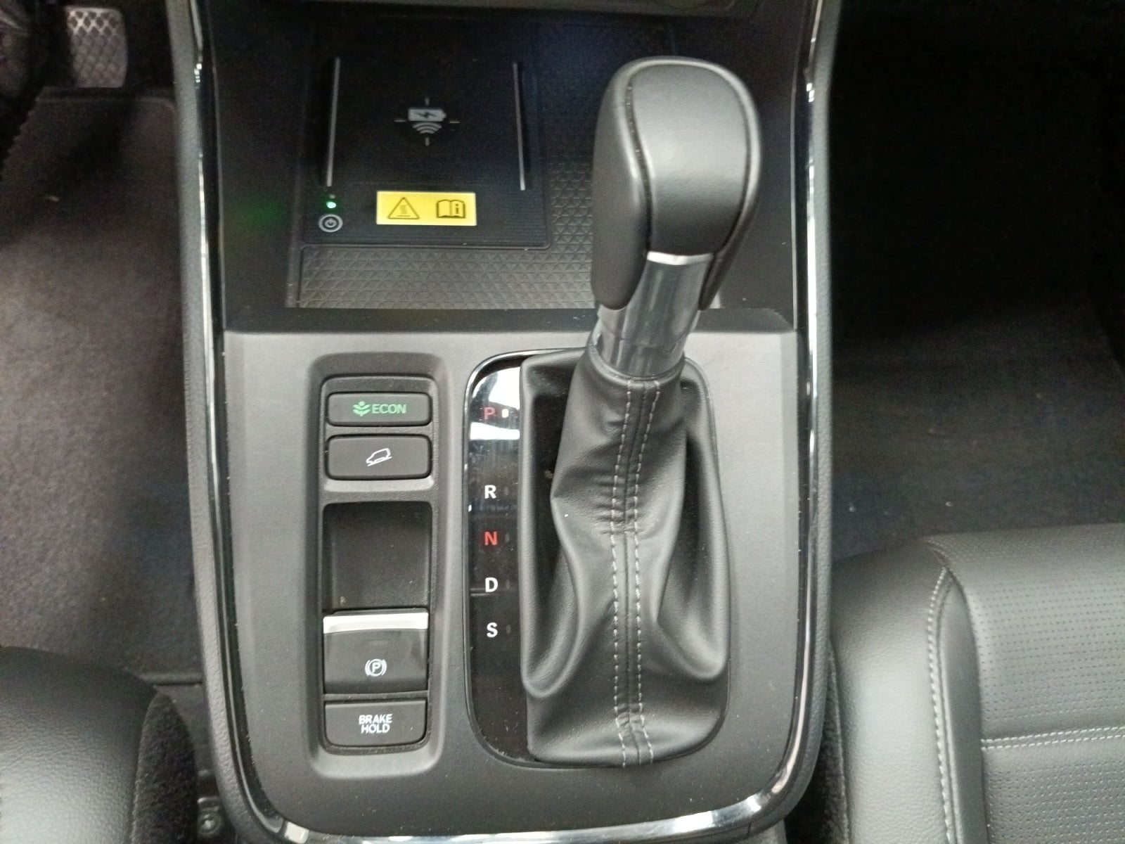 2024 Honda CR-V TURBO PLUS