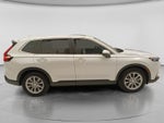 2024 Honda CR-V TURBO PLUS