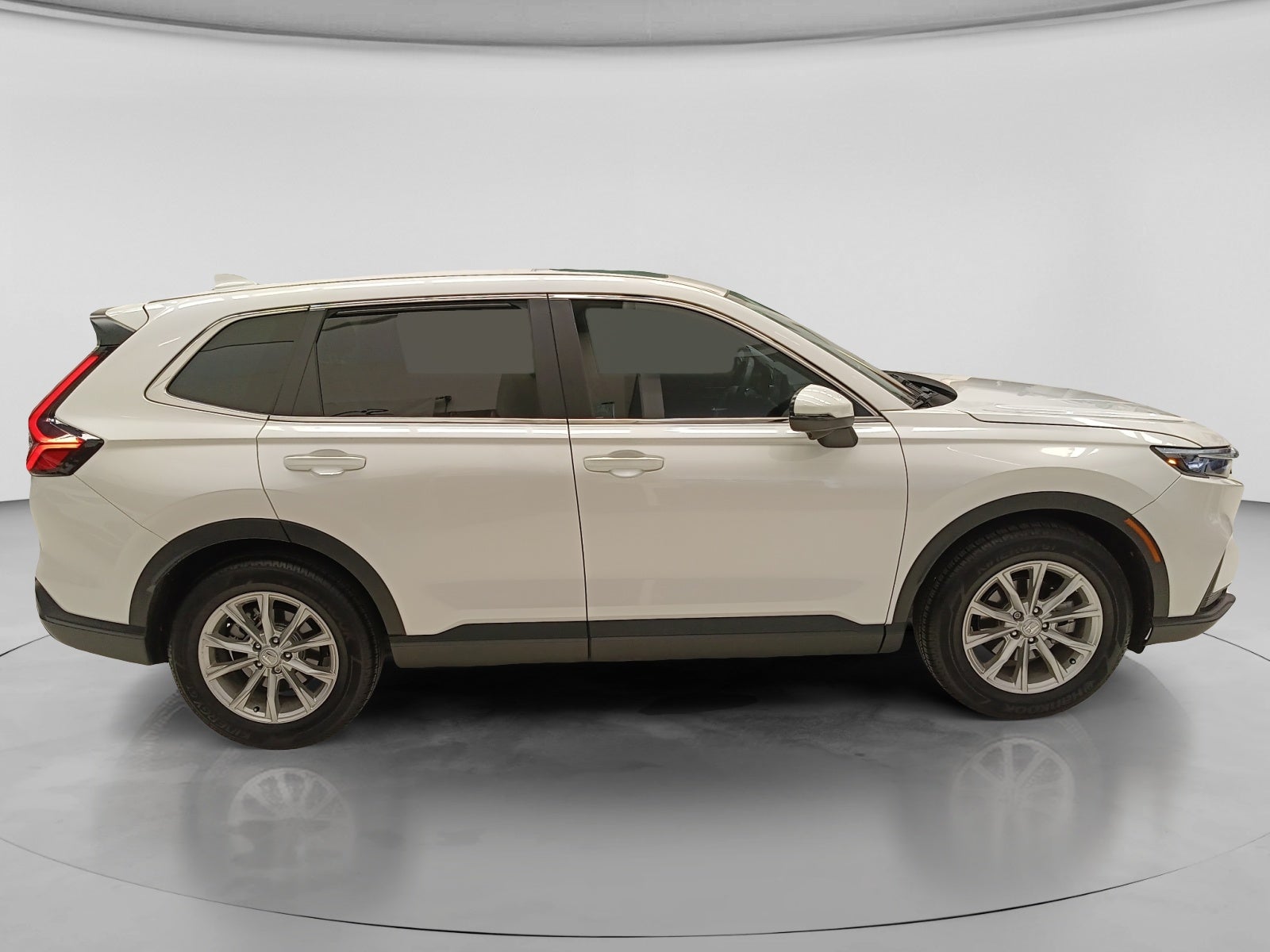 2024 Honda CR-V TURBO PLUS