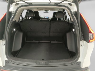 2024 Honda CR-V TURBO PLUS