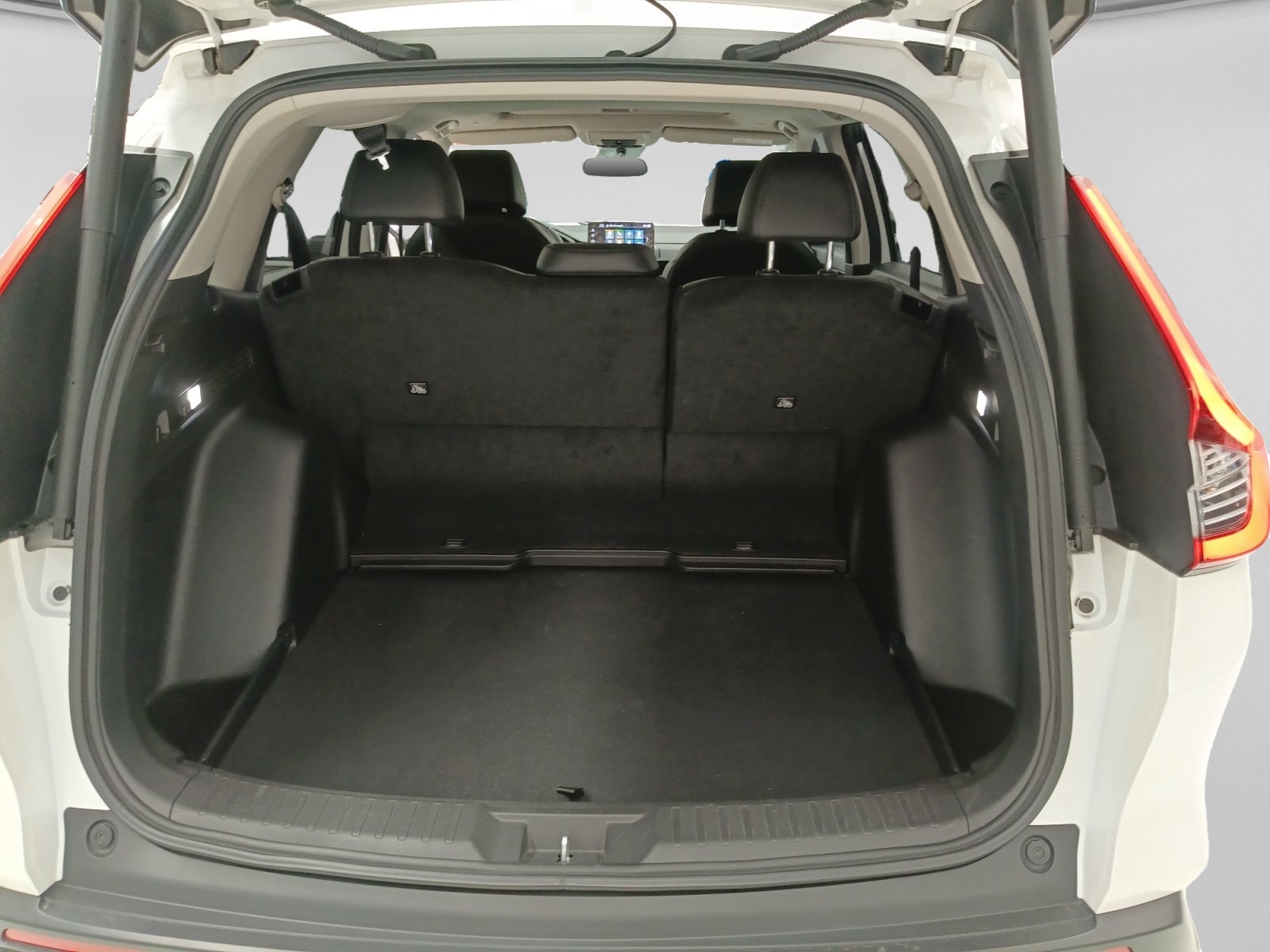 2024 Honda CR-V TURBO PLUS
