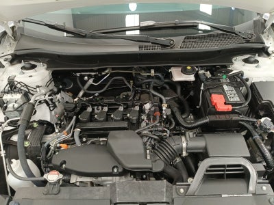 2024 Honda CR-V TURBO PLUS