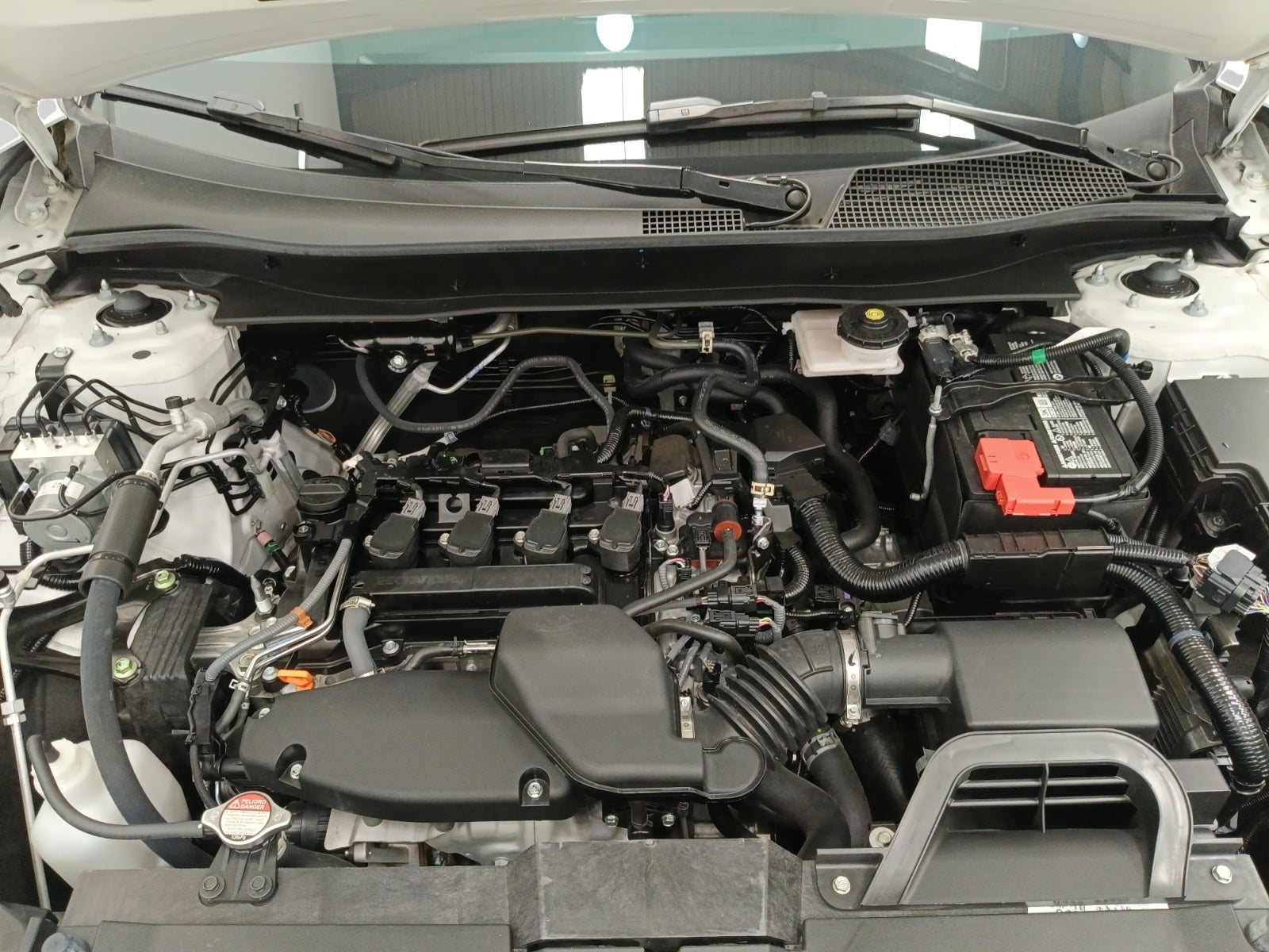2024 Honda CR-V TURBO PLUS
