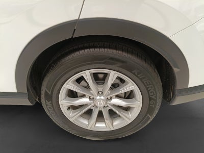 2024 Honda CR-V TURBO PLUS
