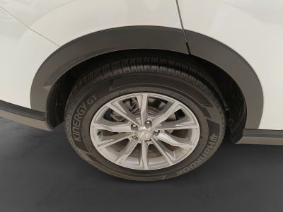2024 Honda CR-V TURBO PLUS