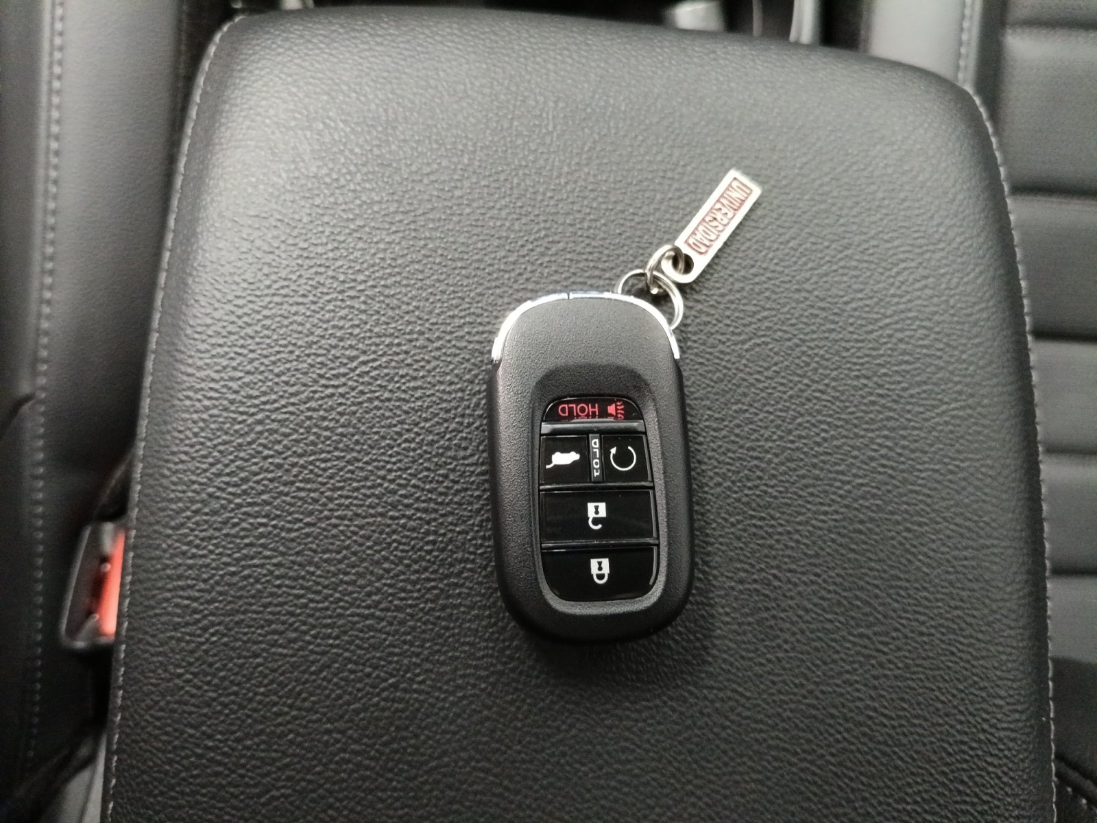 2024 Honda CR-V TURBO PLUS