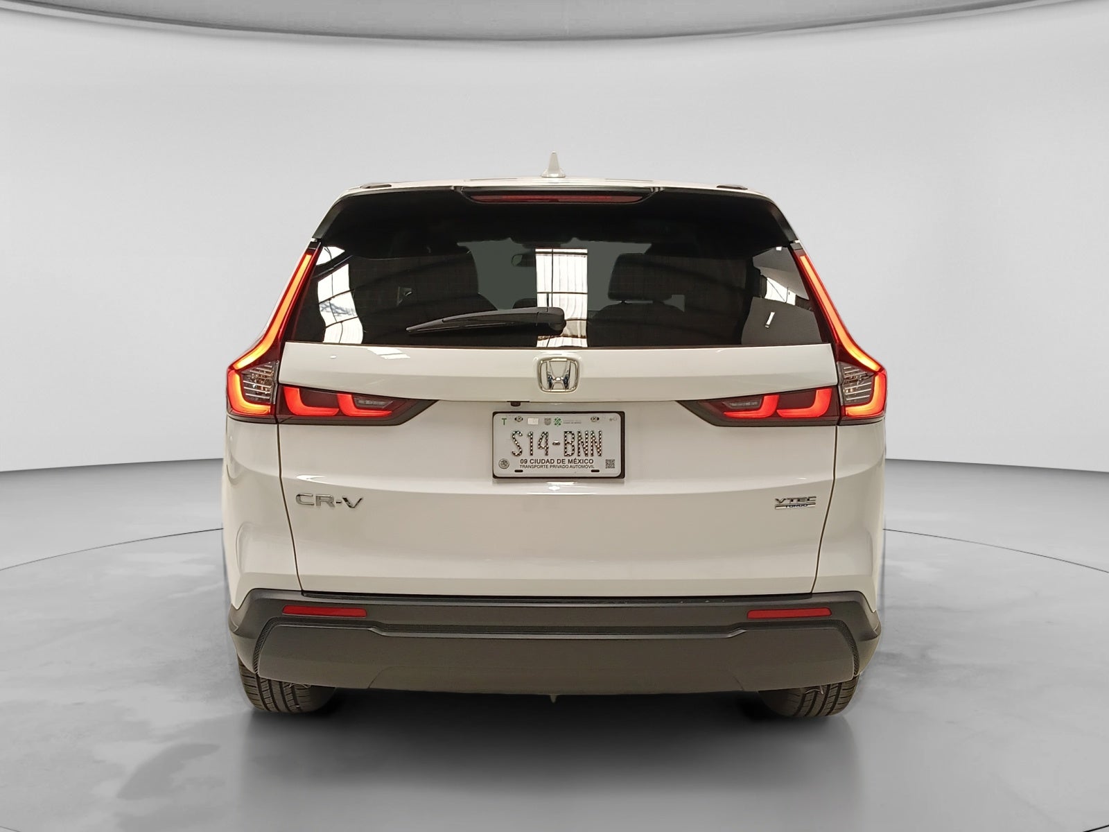 2024 Honda CR-V TURBO PLUS