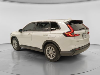 2024 Honda CR-V TURBO PLUS
