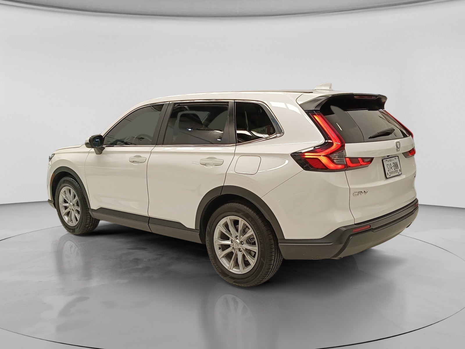 2024 Honda CR-V TURBO PLUS