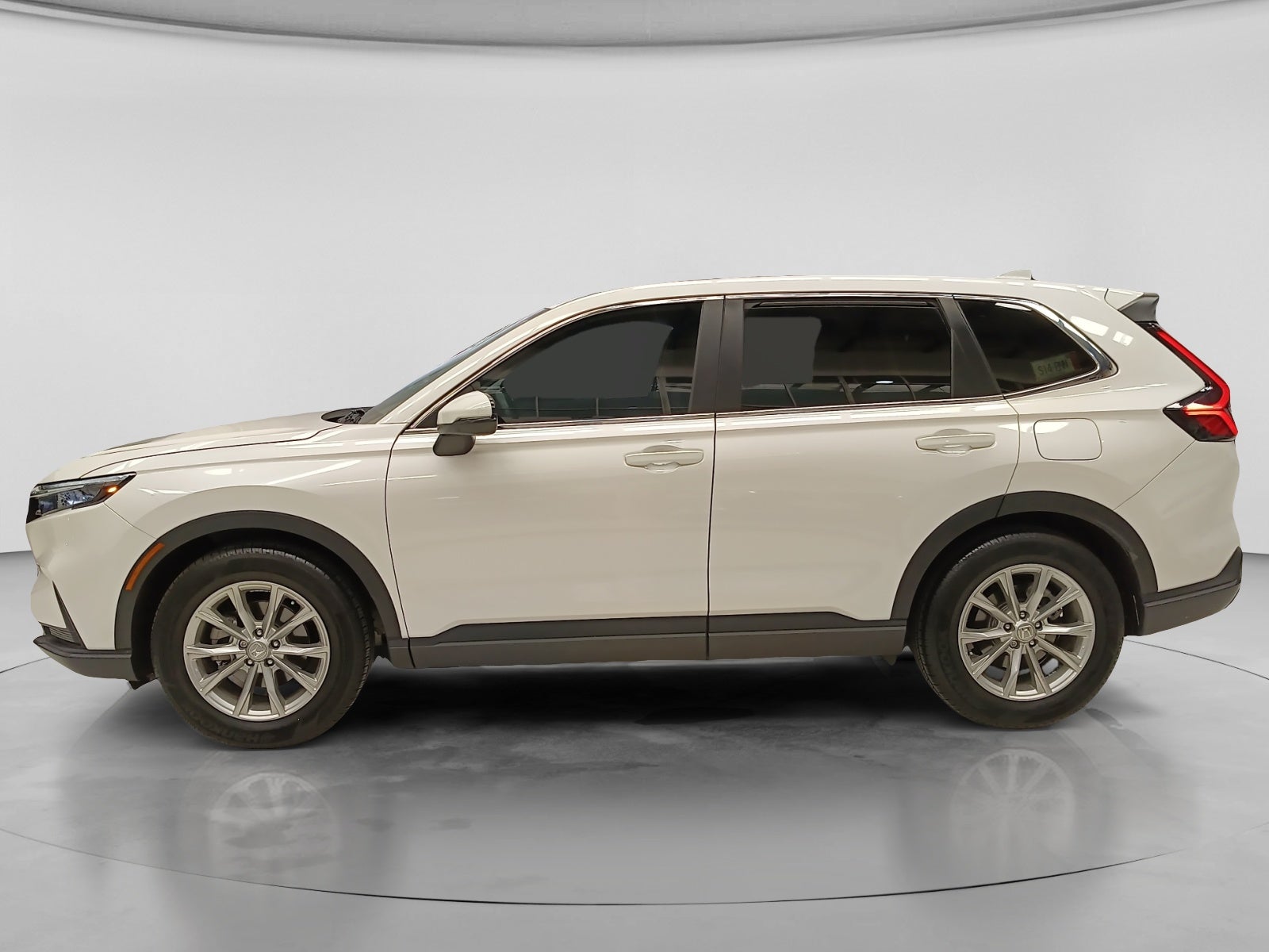 2024 Honda CR-V TURBO PLUS