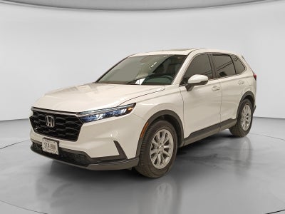 2024 Honda CR-V TURBO PLUS