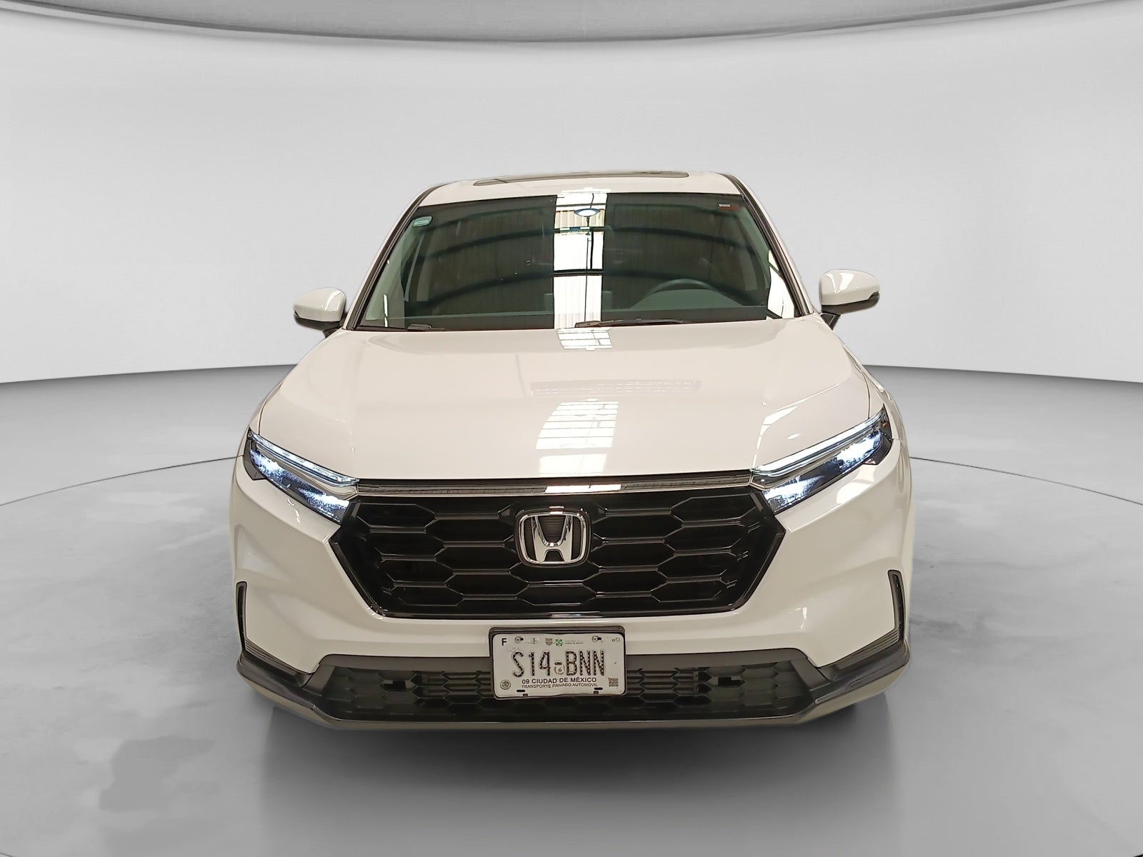 2024 Honda CR-V TURBO PLUS