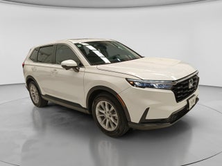 2024 Honda CR-V TURBO PLUS
