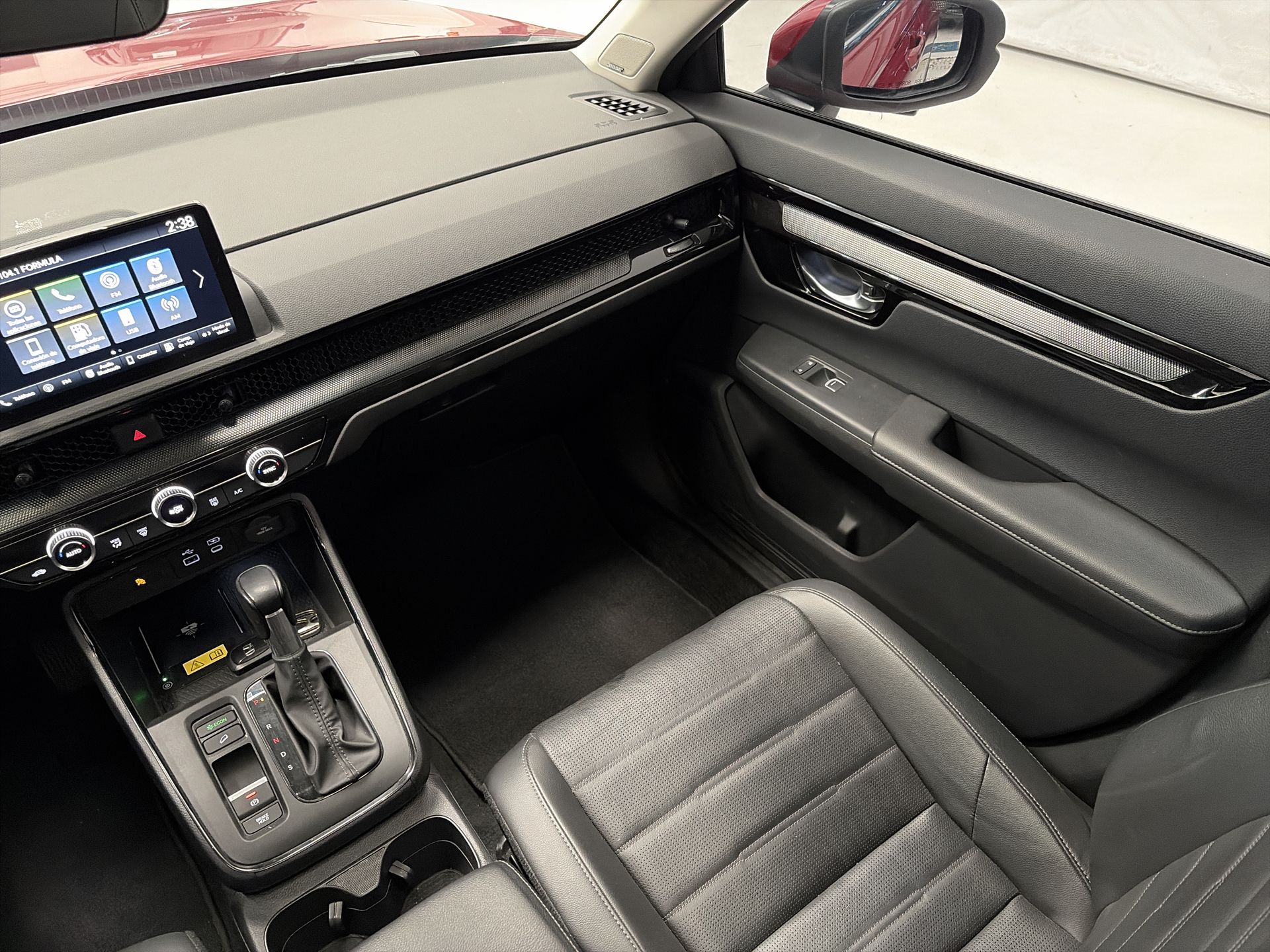 2024 Honda CR-V TOURING