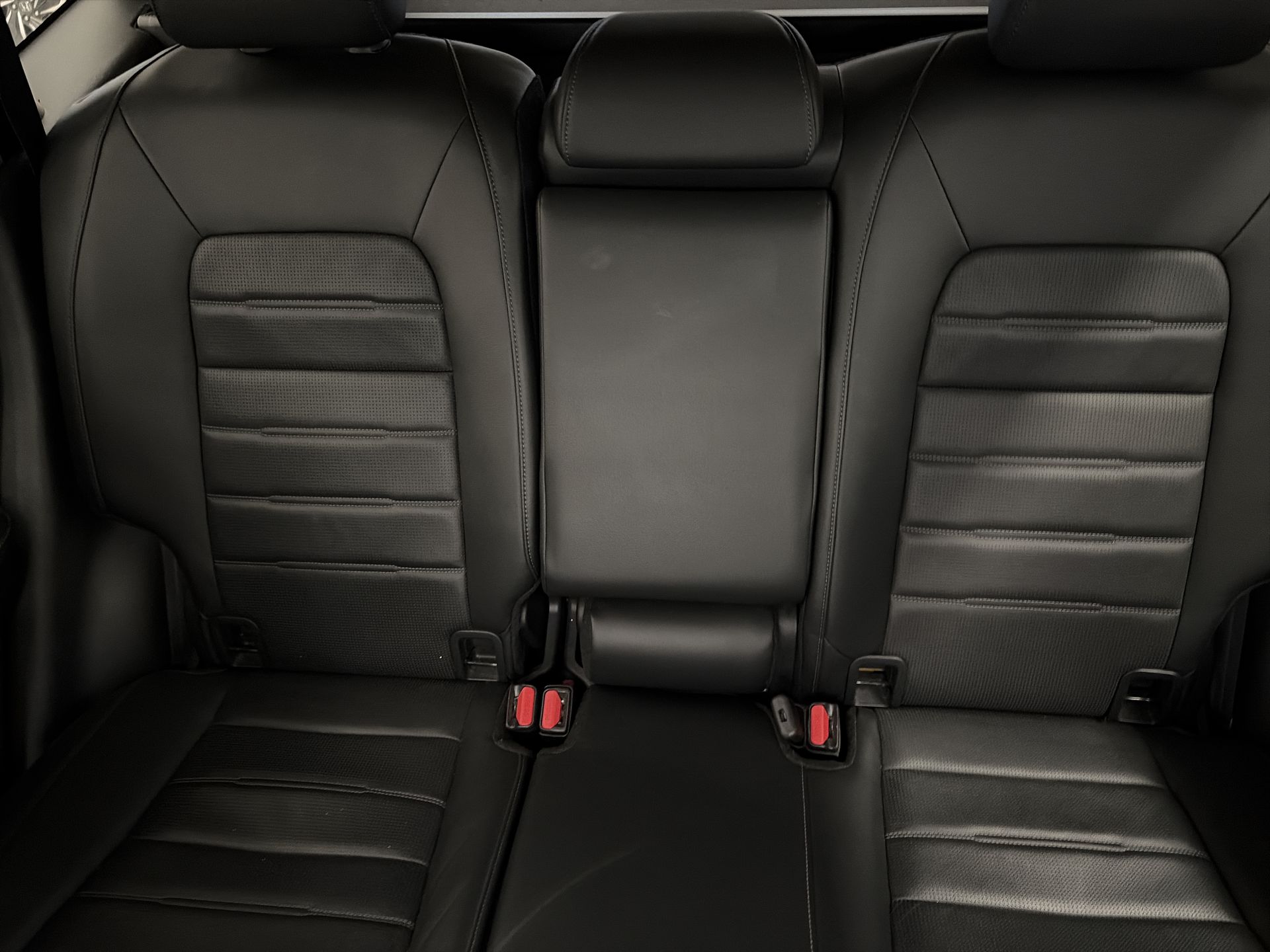 2024 Honda CR-V TOURING