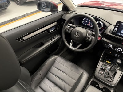 2024 Honda CR-V TOURING
