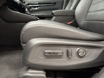 2024 Honda CR-V TOURING