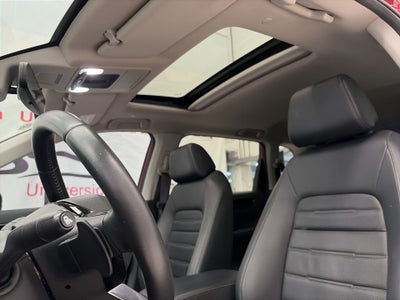 2024 Honda CR-V TOURING