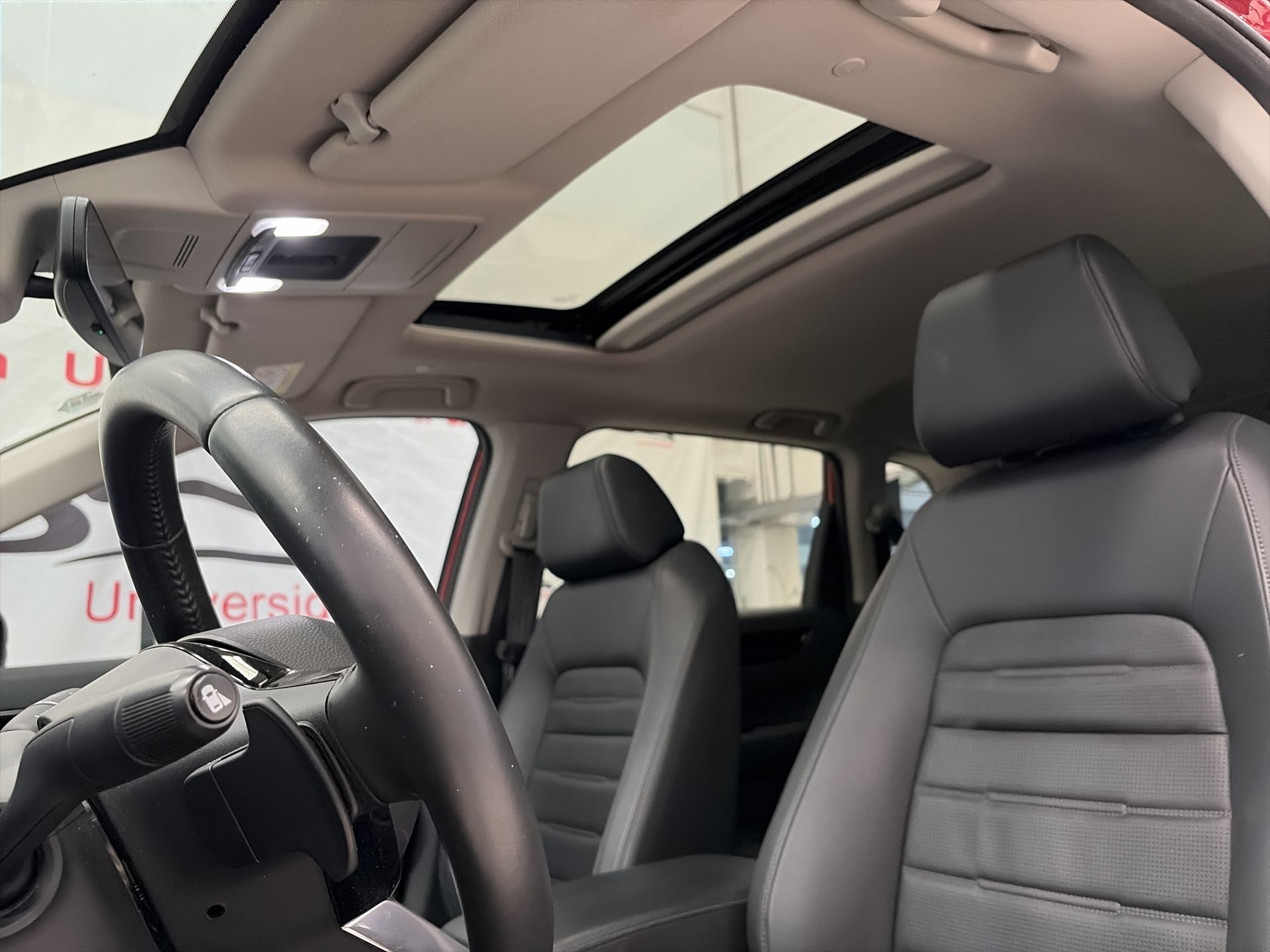 2024 Honda CR-V TOURING