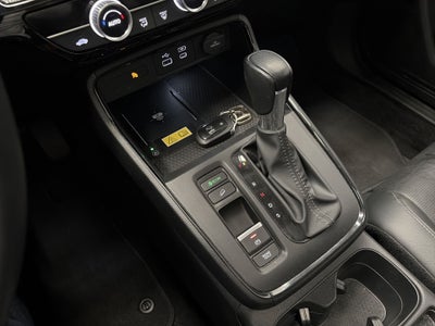 2024 Honda CR-V TOURING