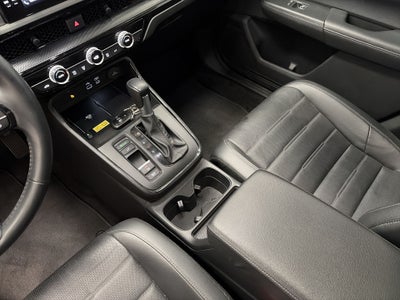 2024 Honda CR-V TOURING